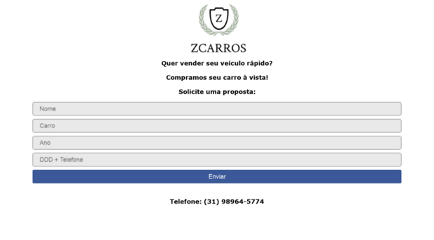 zcarros.com.br