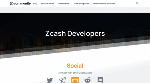 zcashcommunity.com