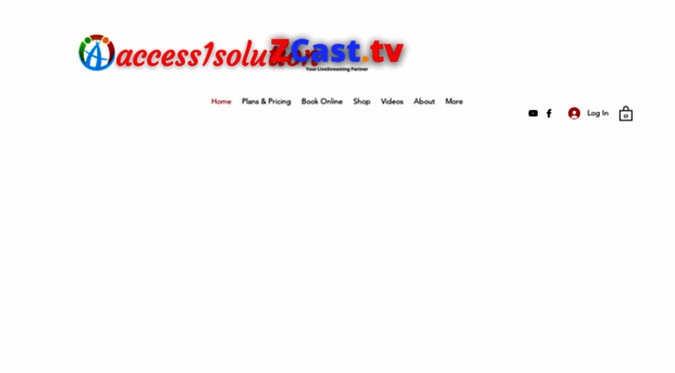 zcast.tv