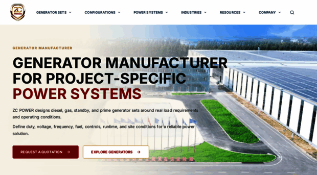 zcc-power.com