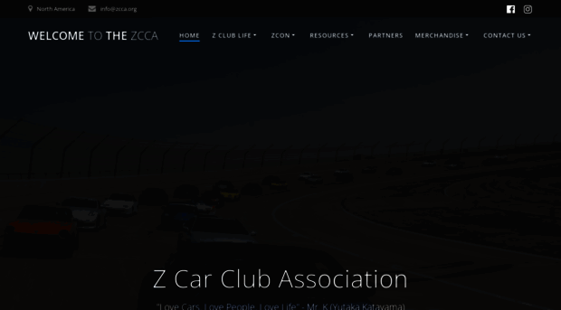 zcca.org