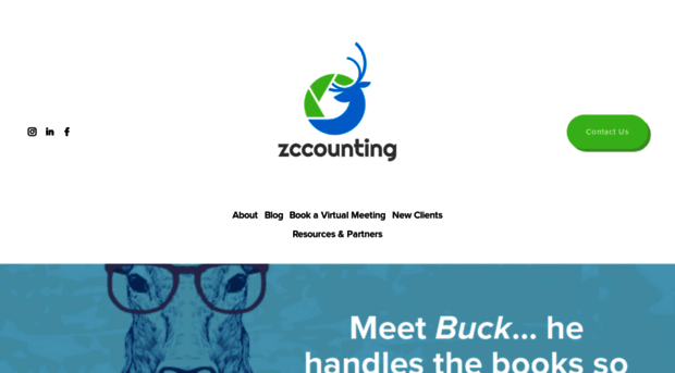 zccounting.com
