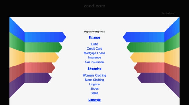 zced.com
