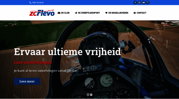 zcflevo.nl