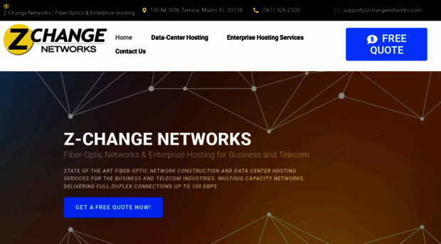 zchange.net