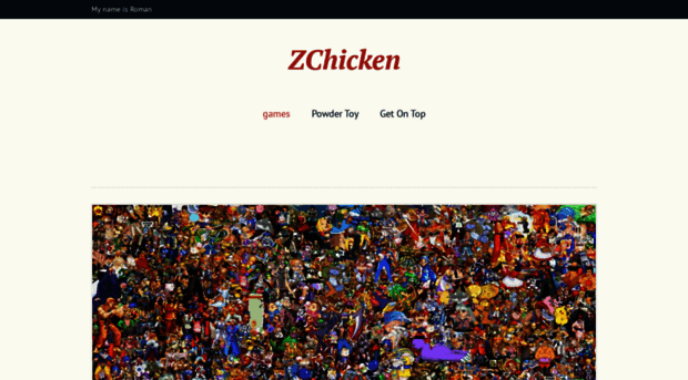 zchicken.weebly.com