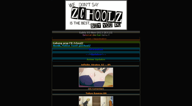 zchoolz.net