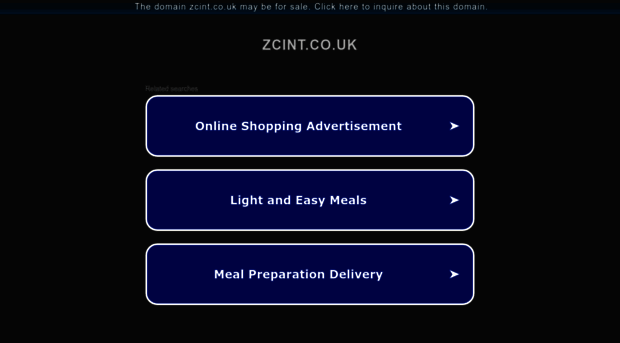 zcint.co.uk