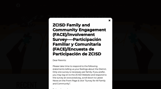 zcisd.org