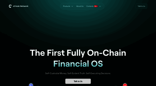 zcloak.network