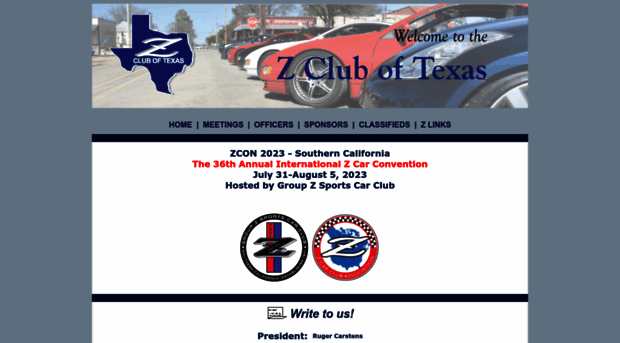 zcluboftexas.org