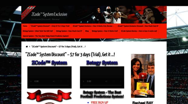 zcodesystemexclusive.com