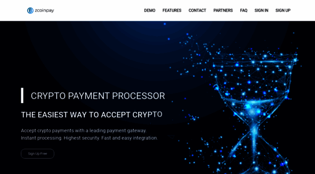 zcoinpay.com