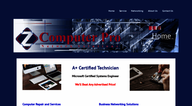 zcomputerpro.com