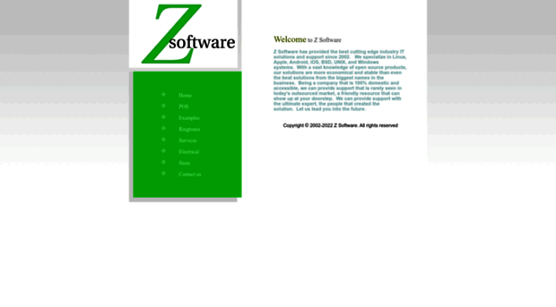 zcomputing.net