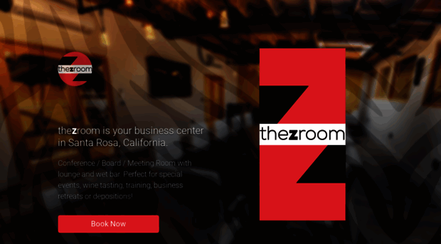 zconferenceroom.com