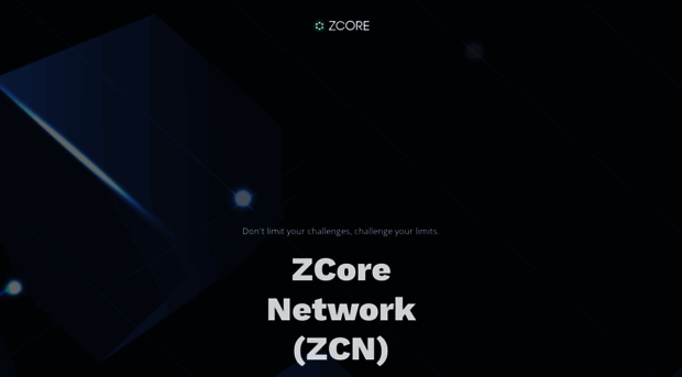 zcore.network