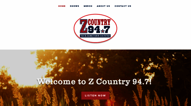 zcountry947.com