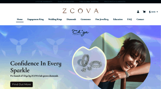 zcova.com