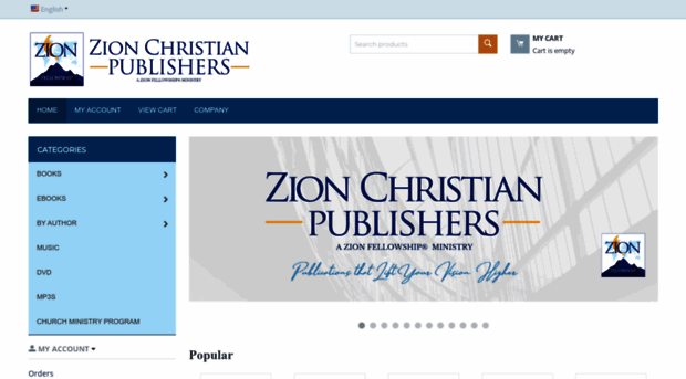 zcpublishers.com