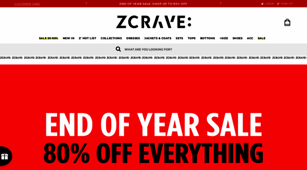 zcrave.com