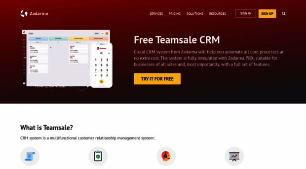 zcrm.com