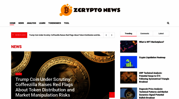 zcrypto.news