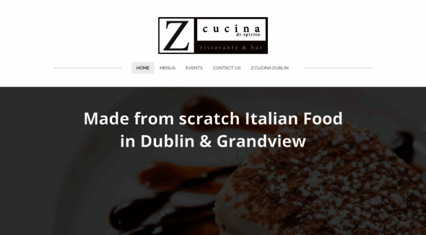 zcucina.com