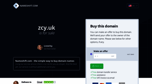 zcy.uk