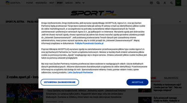 zczuba.sport.pl
