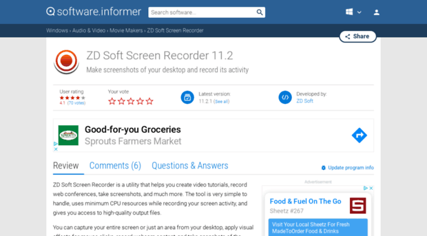 zd-soft-screen-recorder.software.informer.com