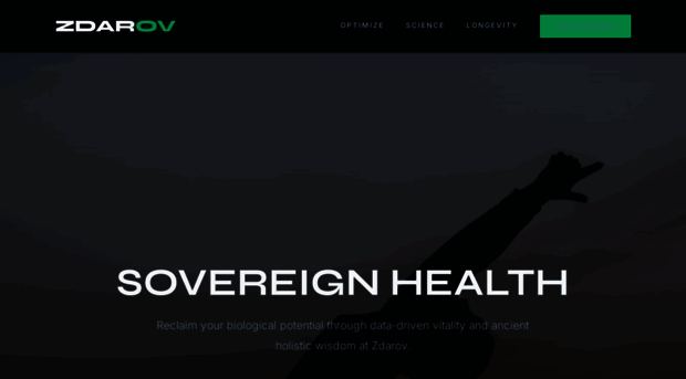 zdarov.com