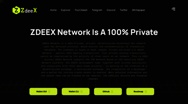 zdeex.org