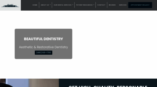 zdentist.com