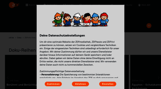 zdf.info