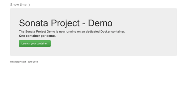 zdimnn.demo.sonata-project.org