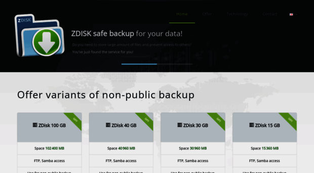 zdisk.cz