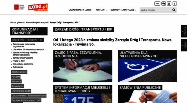 zdit.uml.lodz.pl