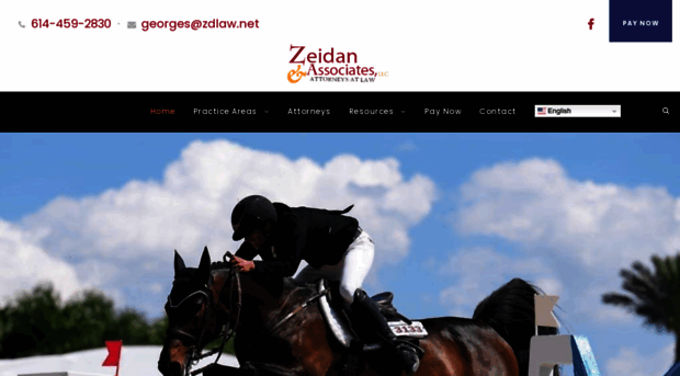 zdlaw.net