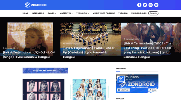 zdndroid.blogspot.co.id