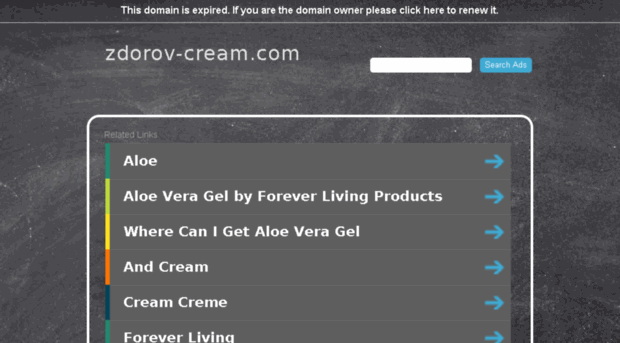 zdorov-cream.com