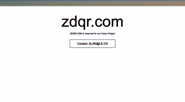 zdqr.com