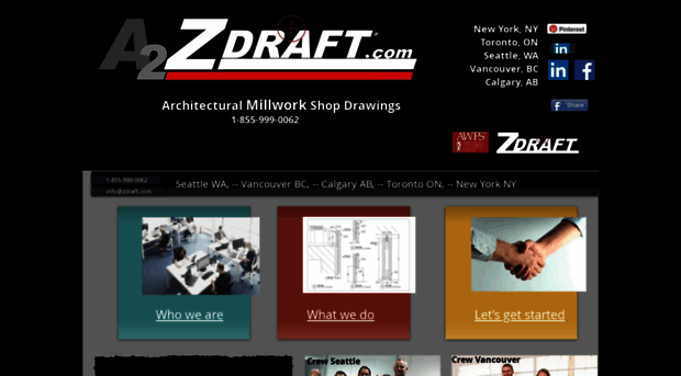 zdraft.com