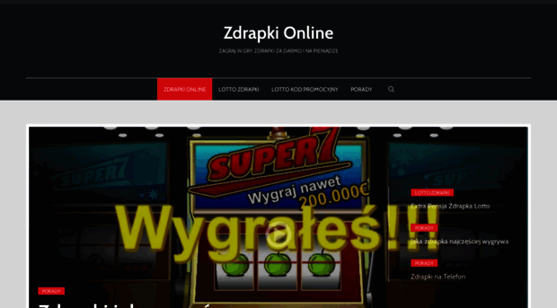 zdrapki-online.pl