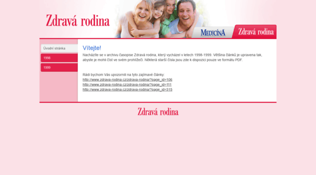 zdrava-rodina.cz