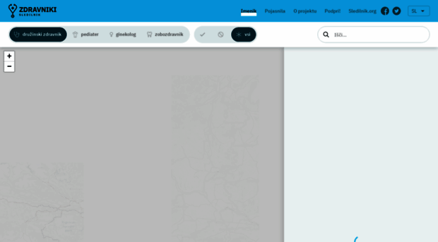 zdravniki.sledilnik.org