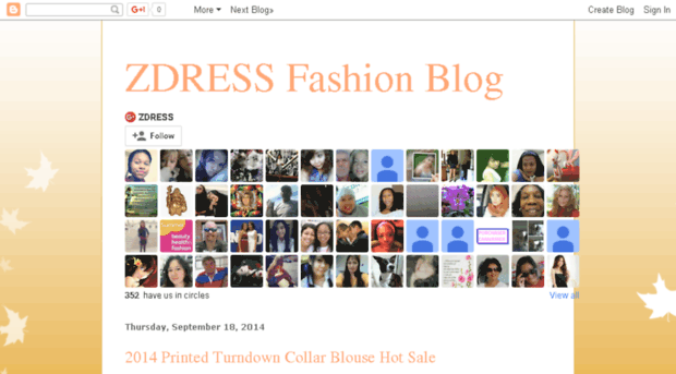 zdress.blogspot.com