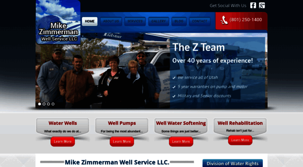 zdrillerteam.com