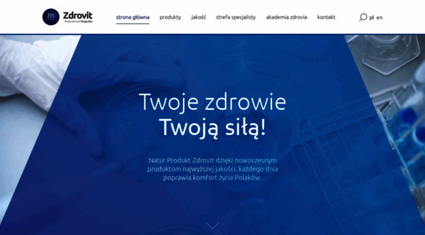 zdrovit.pl