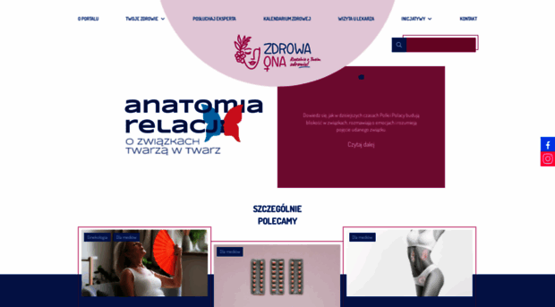 zdrowa-ona.pl
